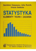 Statystyka