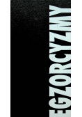 Egzorcyzmy