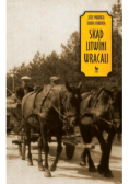 Skąd Litwini wracali