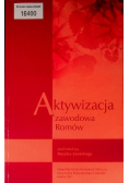 Aktywizacja zawodowa Romów