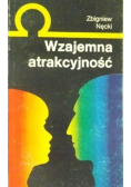 Wzajemna atrakcyjność