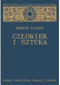 Człowiek i sztuka