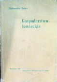 Gospodarstwo łowieckie