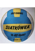Siatkówka co jest grane