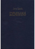 Wielka Historia Literatury Polskiej Renesans