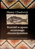 Kościół w epoce wczesnego chrześcijaństwa