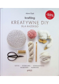 Krafting Kreatywne DIY dla każdego
