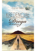 Kredencjał. Droga do wnętrza