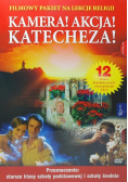 Kamera! Akcja! Katecheza! Filmowy pakie...
