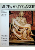 Muzea watykańskie