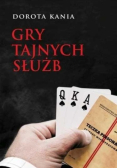 Gry tajnych służb