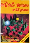 Od C do C++ buildera  48 godzin