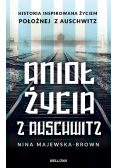 Tajemnica z Auschwitz