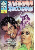 Jaskinia zbójców