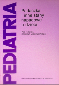 Pediatria Padaczka i inne stany napadowe u dzieci