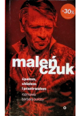 Maleńczuk ćpałem chlałem i przetrwałem