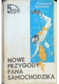 Nowe przygody Pana samochodzika Tom 5