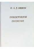 Dyrektorium duchowe