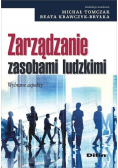 Zarządzanie zasobami ludzkimi