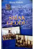 Smak głodu