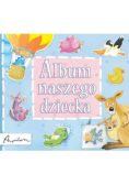 Album naszego dziecka