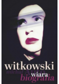 Wiara Autobiografia