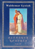 Ostatnia Kohorta Tom II