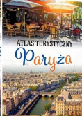 Atlas turystyczny Paryża