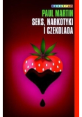 Seks narkotyki i czekolada