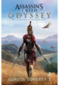 Assassins Creed: Odyssey  Oficjalna powieść gry