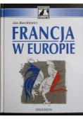 Francja w Europie