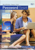 Password Reset B2+ Students Book