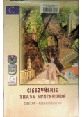 Cieszyńskie trasy spacerowe Cieszyn