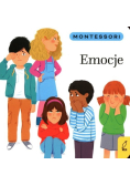 Montessori. Emocje