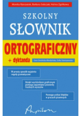 Szkolny słownik ortograficzny