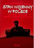 Stan wojenny w Polsce