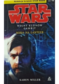 Star Wars Wojny Klonów Gambit Misja na Lanteeb