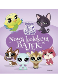 Littlest Pet Shop. Nowa kolekcja bajek