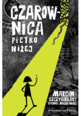 Czarownica piętro niżej