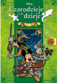 Czarodzieje i ich dzieje. Tom 5