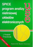 Spice program analizy nieliniowej układów elektronicznych