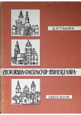 Złotoryja Chojnów Świerzawa
