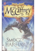 Smoczy harfiarz