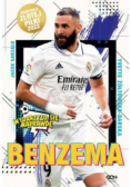 Benzema