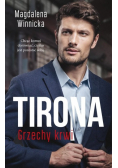 Tirona Grzechy krwi