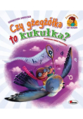 Czy gżegżółka to kukułka
