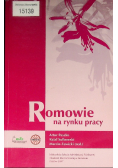 Romowie na rynku pracy