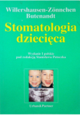 Stomatologia dziecięca
