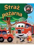 Straż pożarna Samochodzik Franek