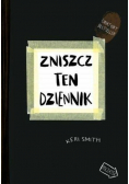 Zniszcz ten dziennik